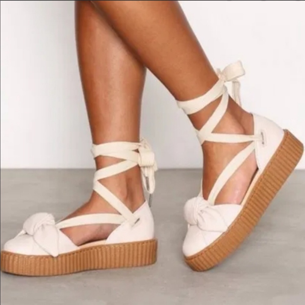 Puma Fenty by Rihanna